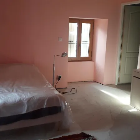 Mas Provencal Avec Piscine *